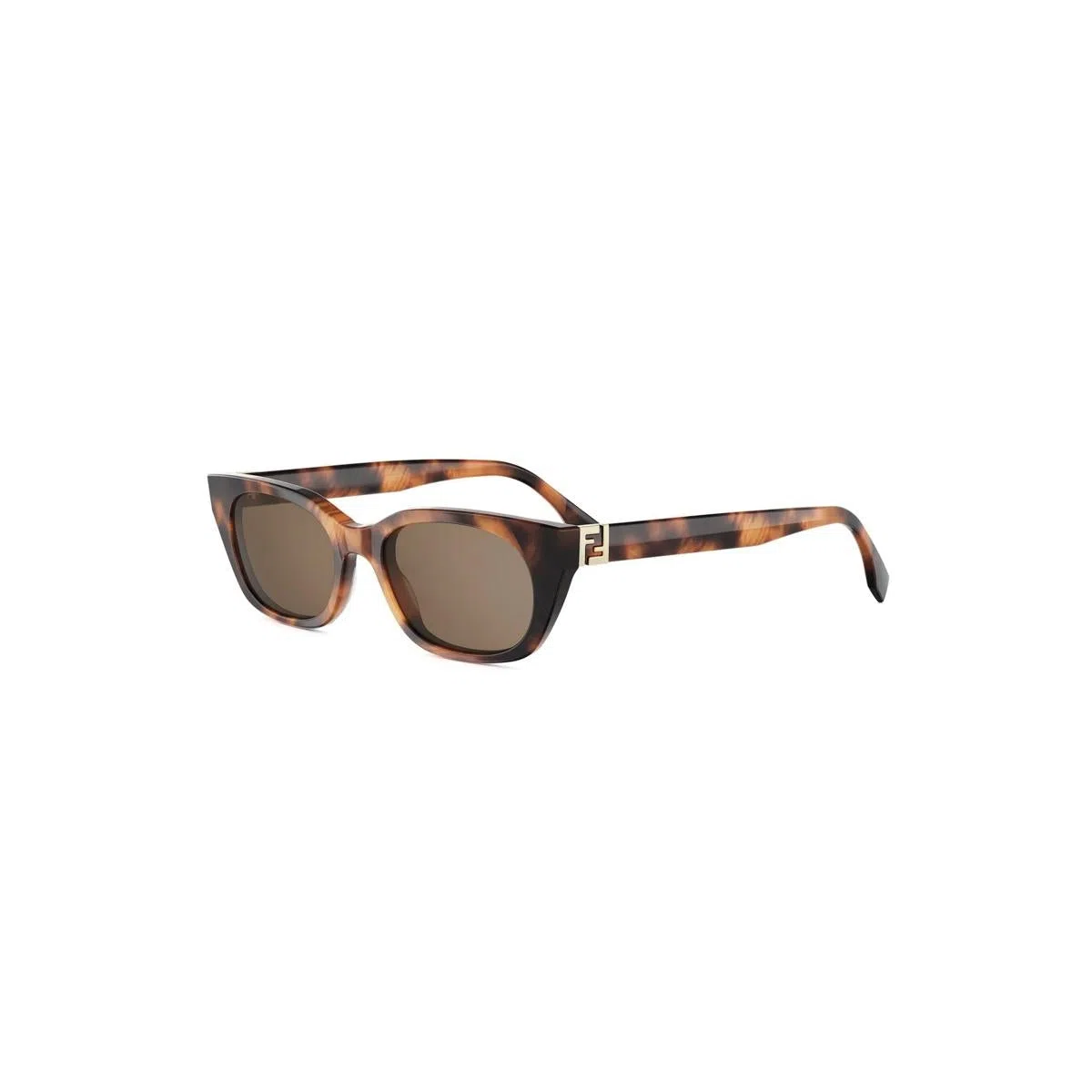 Fendi FE40206I Sunglasses - view 5